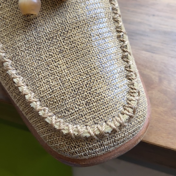 😎 Stuart Weitzman Chunk Heel Loafer 😎 - Picture 4 of 7